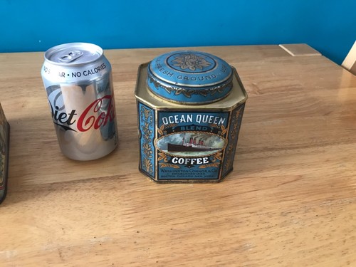 Vintage tins, Cadbury’s , toffees and loads more - Picture 560 of 696