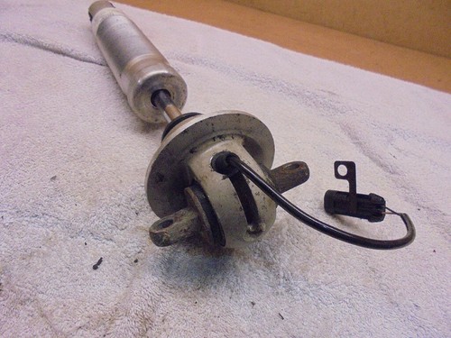 FERRARI 360 CS FRONT SHOCK ABSORBER 174722 F360 FRONT DAMPER - Picture 4 of 5