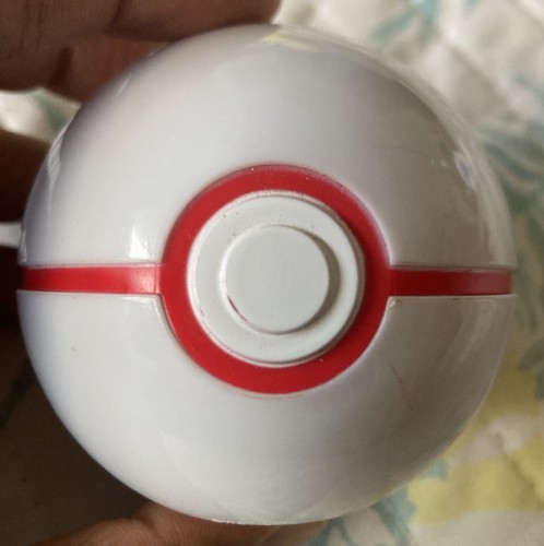 Jazwares Pokemon Clip Nʻ Go Palline Pokemon con una figura - Volpe Fennenine - Foto 2 di 23