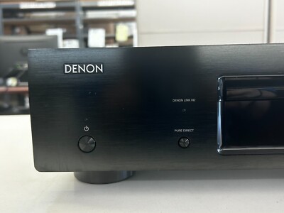 ★★385 DENON ユニバーサル ブルーレイプレーヤー DBT-3313UD 385 DENON ユニバーサル ブルーレイプレーヤー DBT-3313UD