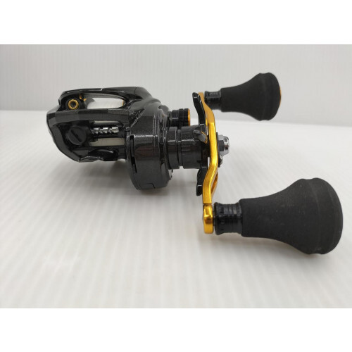 ABU GARCIA Baitcasting Reel Roxani Power Shooter | eBay ABU GARCIA Baitcasting Reel Roxani Power Shooter | eBay