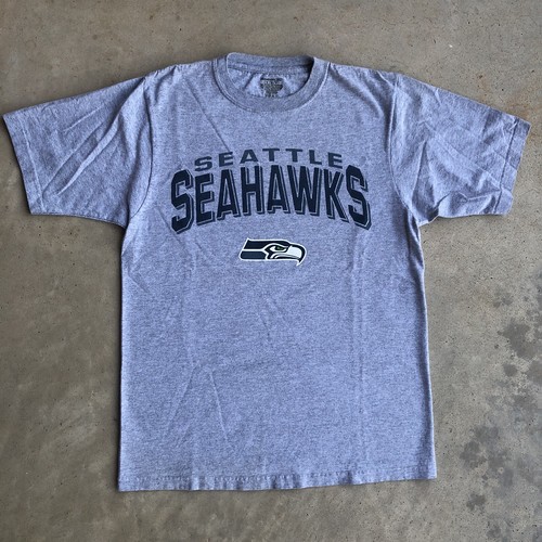 Seattle Seahawks T-Shirt Reebok NFL 