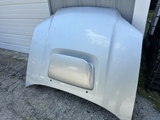 2004 2005 Subaru Impreza WRX STI Hood Assembly OEM 04 05