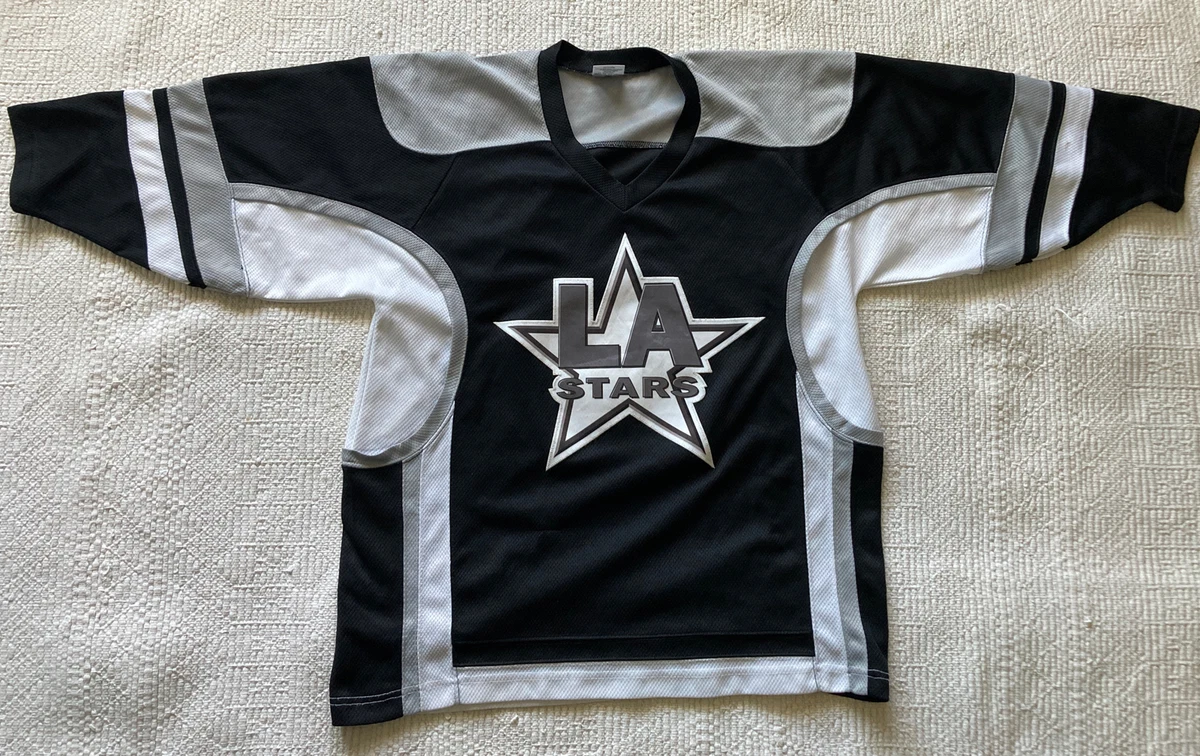 VTG STARTER LA KINGS SHIRT