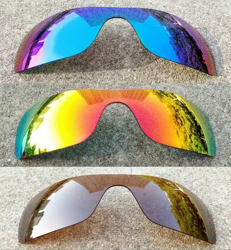 IR.Element Polarized Replacement Lenses for-Oakley Batwolf OO9101 Options - Picture 19 of 22
