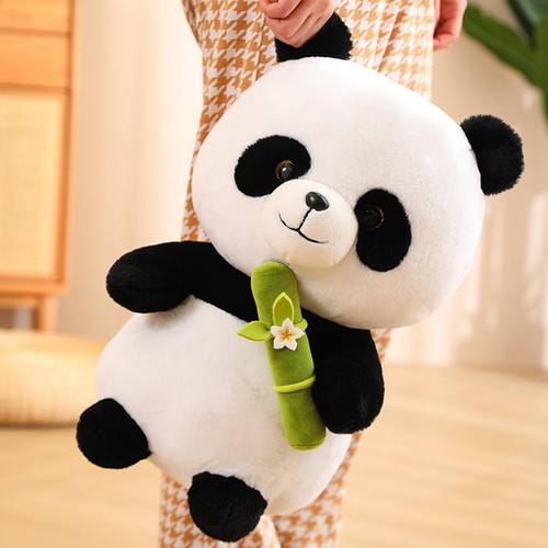 Big Giant Panda Doll Plush Stuffed Animal Bear Doll Pillow Soft Toy Kids Gift - Picture 10 of 13