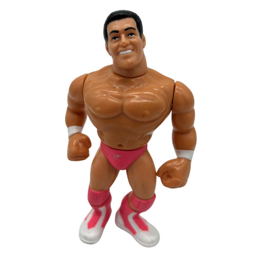 Rick The Model Martel WWF Hasbro WWE Series 5, 265...