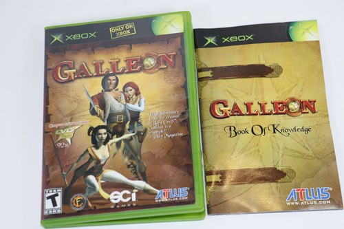 MICROSOFT ORIGINAL XBOX GAME  LOT YOU PICK BUY 2 GET 1 50% OFF SCRATCH FREE - Picture 68 of 250