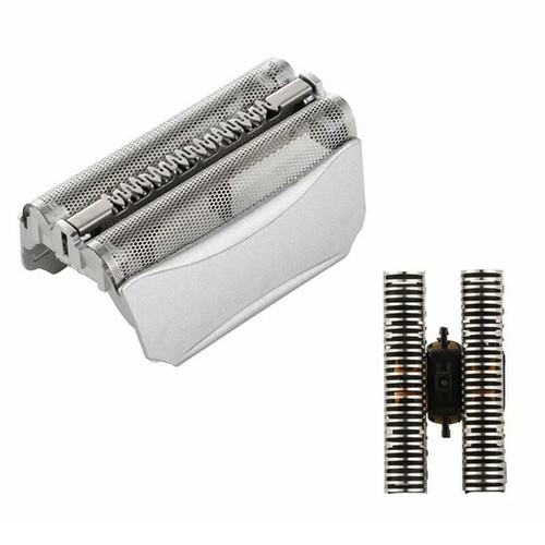 Cabezal de afeitadora eléctrica 51S cortador de láminas para hoja Braun serie 5 serie 8000 - Imagen 12 de 12