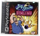 Sony PlayStation 1 Bowling 2003 Video Games