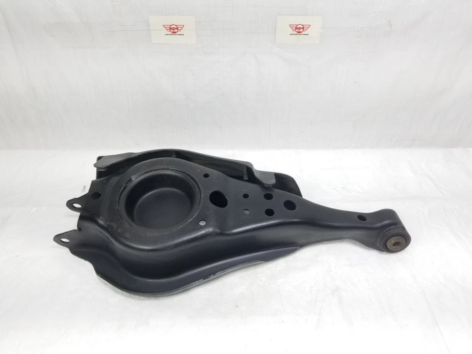 2010-2022 Lexus RX350 Rear Right Passenger Side Lower Control Arm OEM 487370E010 - Image 2 of 4