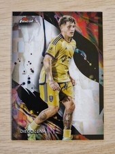 2024 Topps Finest® MLS - Pick your card - Uncommon Base