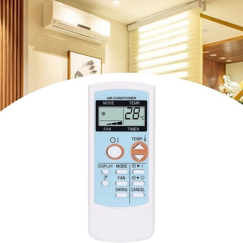 Versatilitys Remote Control Suitable For CVP10RC CVP12PX Air Conditioner Models - Picture 6 of 8