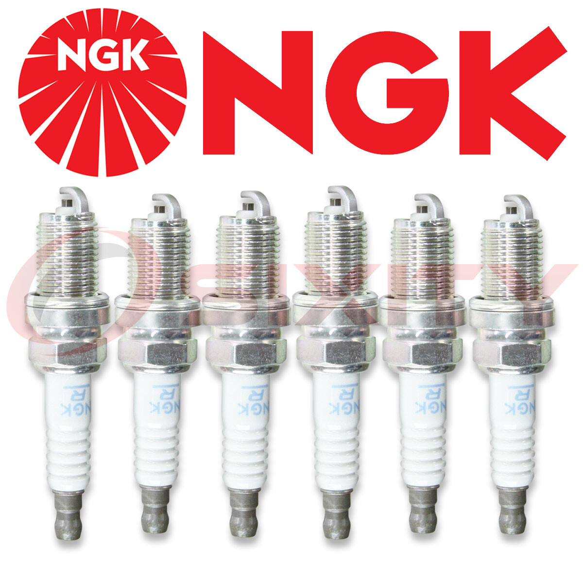 NGK BKR5ES-11 - Alternative spark plugs
