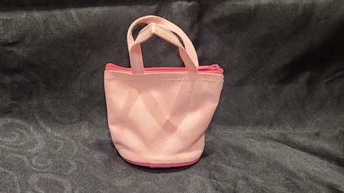 Minnie Mouse Pink Disney Coin Purse Pouch Bag - Picture 4 of 4