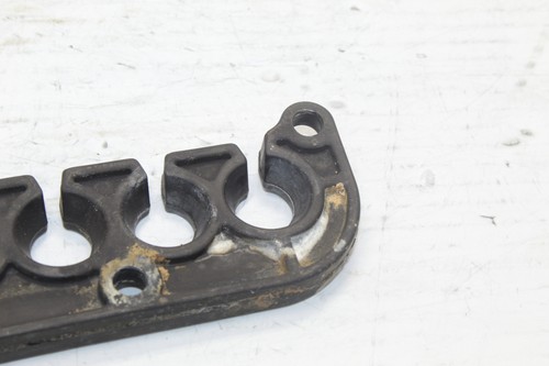 1995 Polaris SL 750 Oem Electrical Box 6 Hole Wire Guide Plate 5630497 - Picture 8 of 15