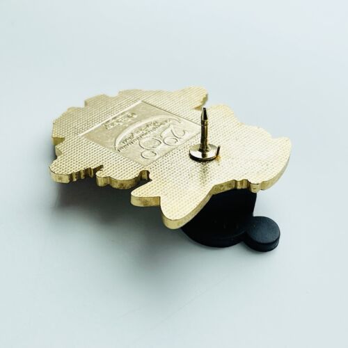 Prendedor de colección Disney 2000 WDW Walt Disney World Tomorrowland Magic Kingdom Disney - Imagen 5 de 5