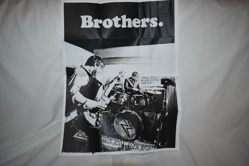 THE BLACK KEYS BROTHERS CD - Picture 5 of 6
