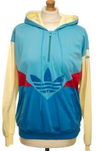 Vintage Adidas Colorado Giacca da 80s D40 GB/USA M W.Germania COLLECTOR'S | eBay