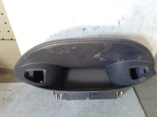 écran multifunction pour RENAULT LAGUNA «II SW (2001) 1.9 DCI STATION 10733 - Picture 2 of 4