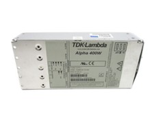 TDK-LAMBDA ALPHA 400W H47143 90-264VAC 7A NSNP
