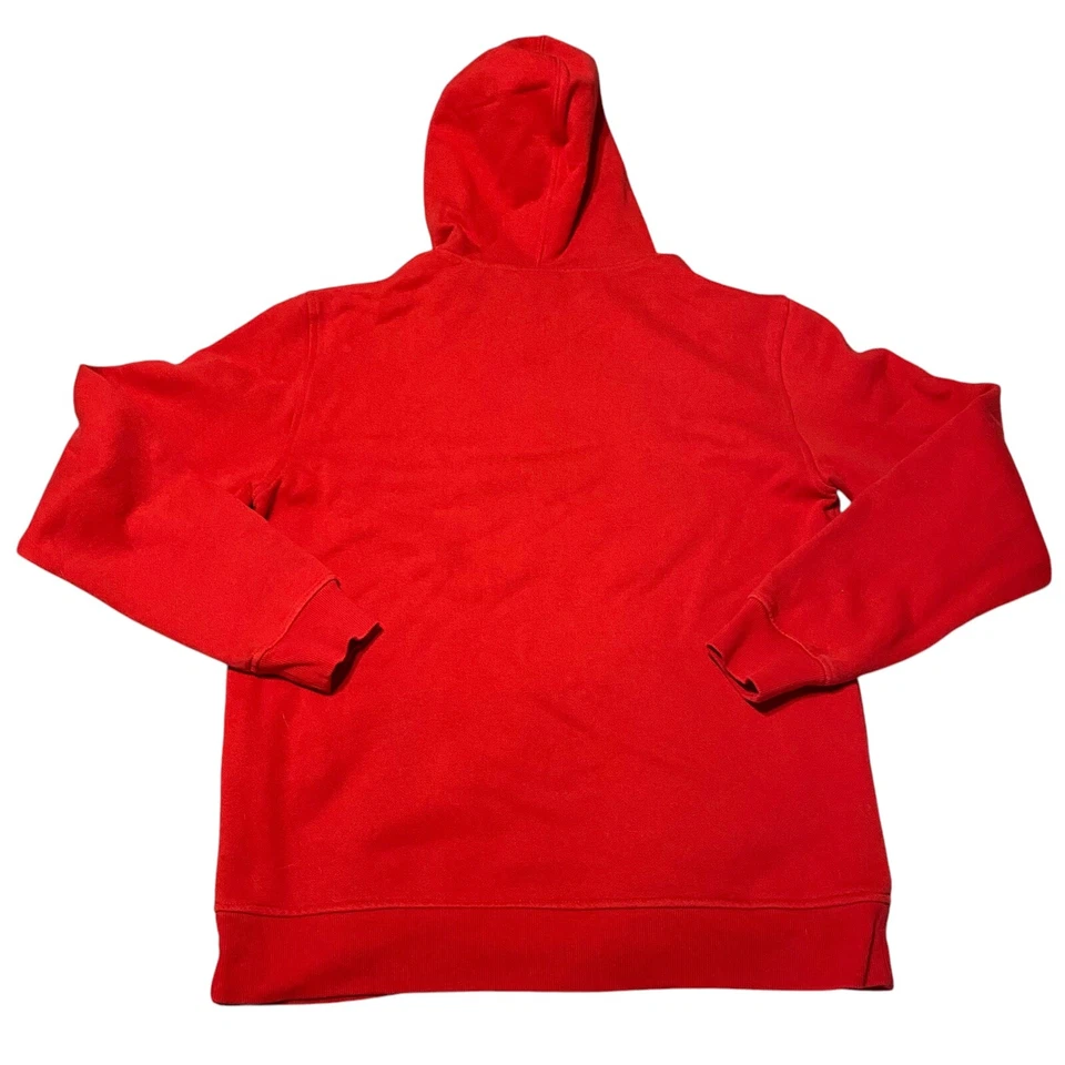 Los Angels Angels New Balance Anaheim Hoodie Men’s MLB Sweatshirt Size L - Image 2 of 4