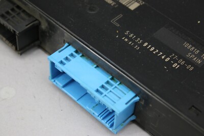 BMW Body Control Module Unit Computer 6925567 Ri0936 for sale 