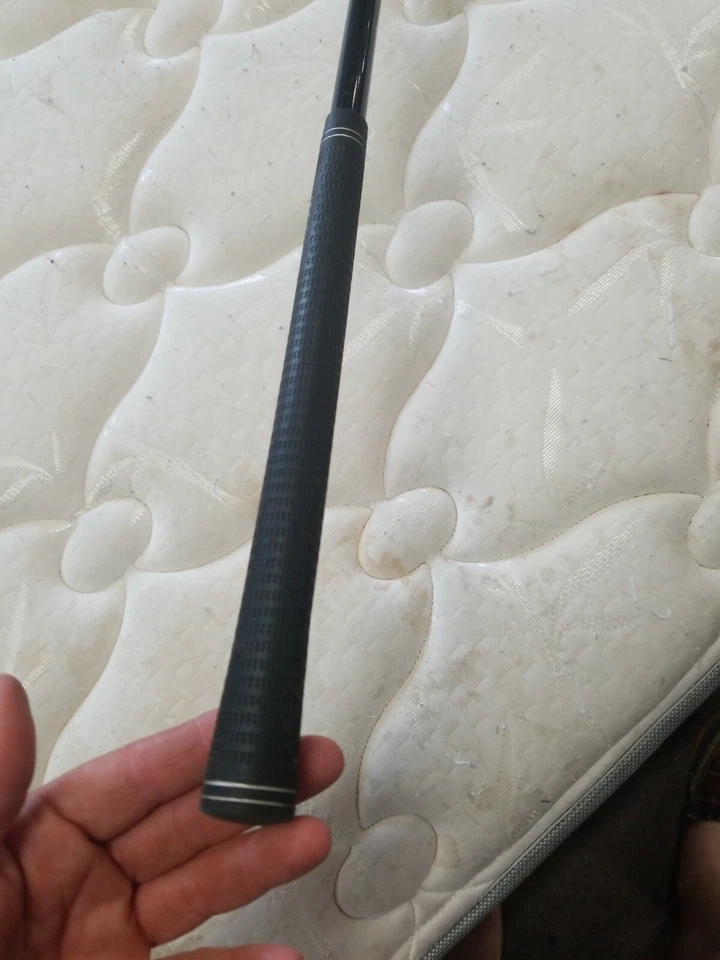 PARAGON 44." PA6 10 GRAUS LOFT 1 DRIVER DE FERRO T1-Matrix destro - Imagem 4 de 4