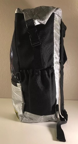 Marvel Avengers Infinity War Backpack Authentic Disney Exclusive NWT - Picture 5 of 11