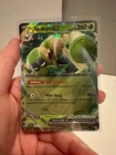 1x Spidops ex 019/198 Scarlet and Violet Base Set Double Pokemon NM 212#185-186