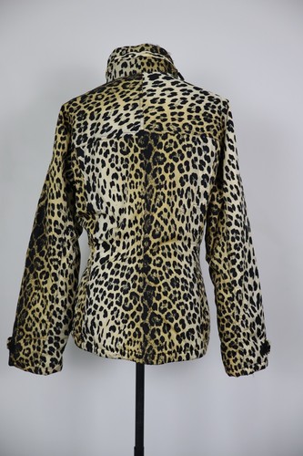 ALBERTO ASPESI GIUBBINO IMBOTTITO DONNA TG. XL PADDED JACKET ITALY VINTAGE - Foto 7 di 11