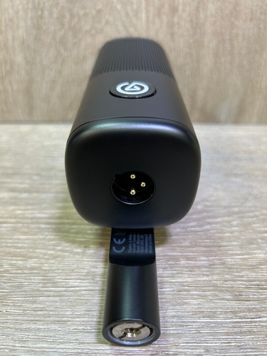Elgato Wave DX Dynamic Cardioid Microphone Good Working Condition - Picture 5 of 6