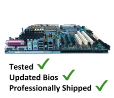 Precision 690 System Board MY171 Tested Grade A, Bios Flashed, 30 Day Warranty