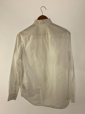 Christian Dior Shirts cotton white Used | eBay 