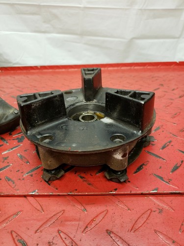 1986 Yamaha FZ750 Pure Sports Genesis Sprocket Hub Cush Drive Assembly  - Bild 9 von 9