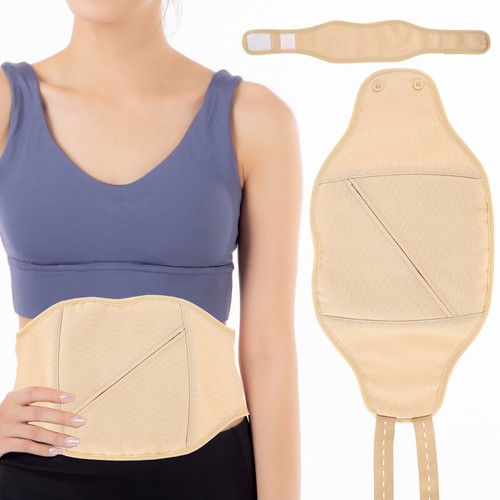2/3Pcs Neck Waist Oil Pack Set Washable Reusable Essential Oil Wrap⊇ - Picture 14 of 15