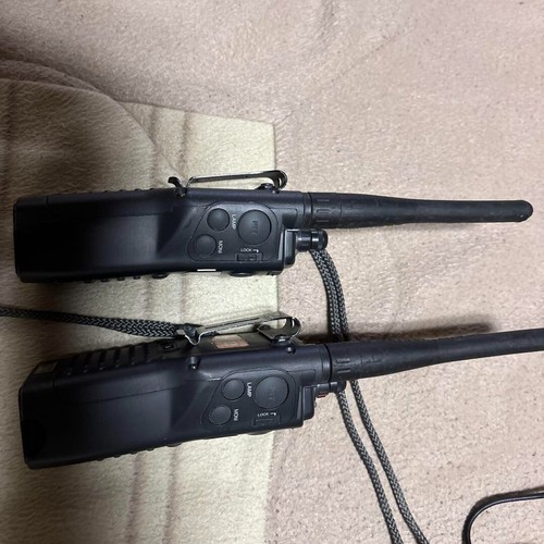 KENWOOD TH-F48 430MHz band FM transceiver From Japan - Zdjęcie 7 z 9