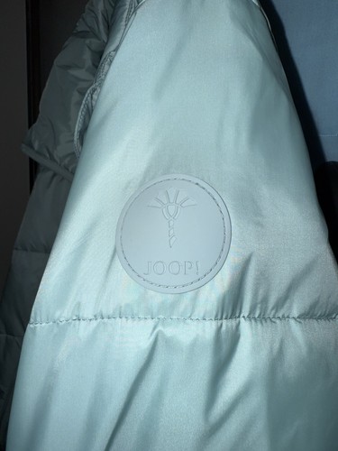 Jacke Leicht von JOOP Gr.40 Neuwertig!!! - Bild 6 von 6