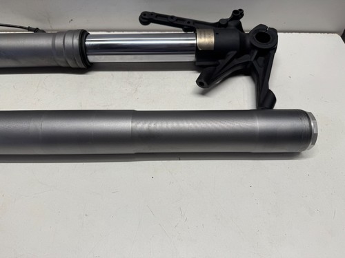 Suspensión horquilla delantera Ducati Multistrada 1200 S 2013 - Imagen 5 de 22