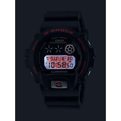 PO G-Shook DW-6900 30TH ANNIVERSARY MODELS DW-6900TR-1JR PO G-Shook DW-6900 30TH ANNIVERSARY MODELS DW-6900TR-1JR