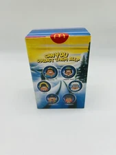 McDonalds Kerwin Frost McNugget Unopened Toy Adult Happy Meal
