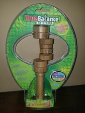 TrueBalance Travel Educational Balance Coordination Kids STEM Game Toy Sealed