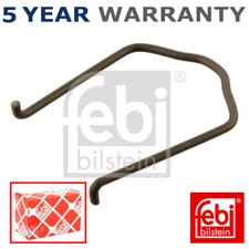 Febi Coolant Flange Clip Spring Fits VW Skoda Seat Audi