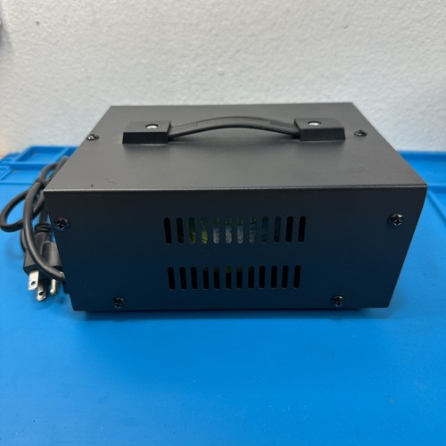 ELC T-1000 1000VA Voltage Converter Transformer-Step Up/Down (110V/220V) - Picture 5 of 6