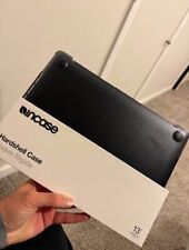Incase ® 13 Inch Hardshell Case for MacBook Pro Retina Black CL60607
