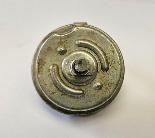 1956 Plymouth Belvedere Fury Variable Speed Wiper Control Switch 1658758 NOS. - Picture 3 of 7