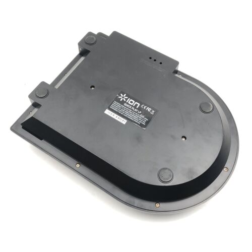 ION Quick Play LP Plattenspieler - USB powered LP-to-MP3 gebraucht - Bild 10 von 12