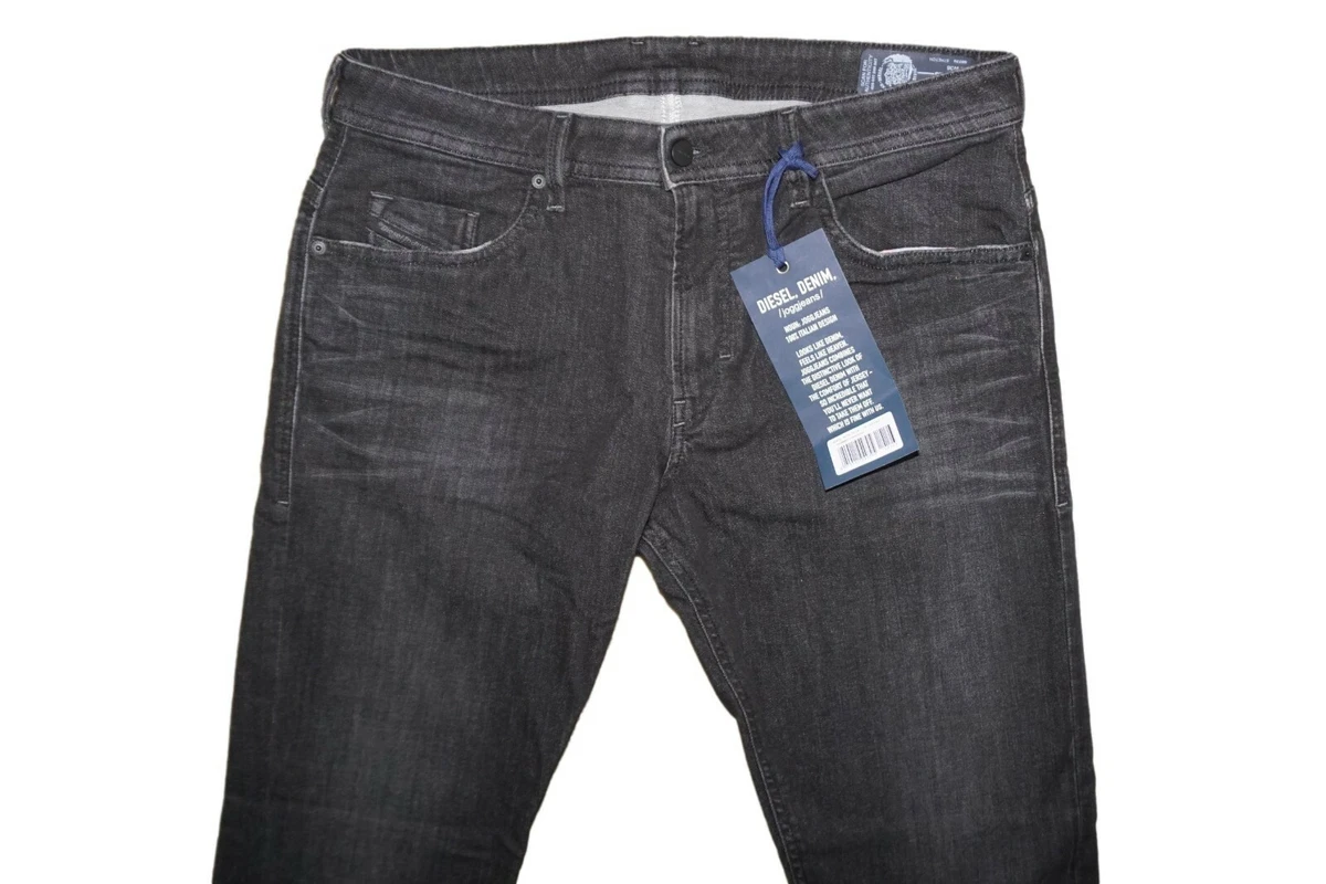 Men's Diesel Thommer Jogg Jeans for sale | eBay