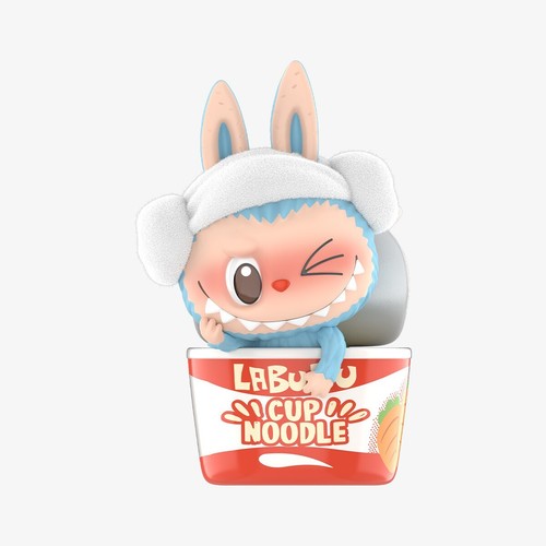 AUTÉNTICAS Figuras/Figura Pop Mart Labubu LOS MONSTRUOS Serie Wacky Mart - Imagen 5 de 13