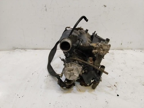 110182F8 Culata para RENAULT MEGANE II BERLINA 3P * 1578601 - Imagen 4 de 5